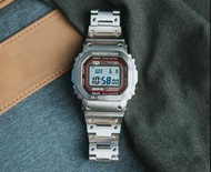 MRG-B5000D-1 G-Shock MT-G MR-G 旗艦系列