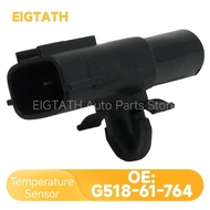 Big Sale Big Sale G518-61-764 Outdoor Temperature Sensor For Mazda 2 3 5 6 CX-3 CX-5 CX-7 CX-9 MX-5 
