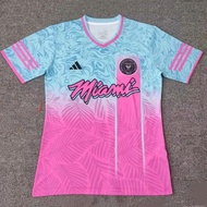 2024 Inter miami men's special edition football jersey top quality AAA