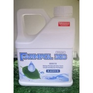 4KG Farmpol 303 Adjuvant Chemical Gam Racun Wetting Agent
