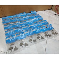 READY STOCK SHIMANO B01S BRAKE PAD(100% ORIGINAL)
