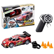 Silverlit EXOST BUILD 2 DRIVE - RADICAL RACER รถบังคับเอ็กซอสบิ้วทูดราฝ รุ่นแข่งโหด รหัสSV20701