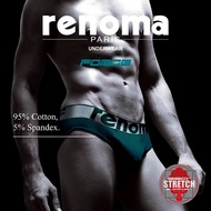 Renoma Force Brief 3pcs Underwear | man men