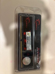 G.Skill Aegis DDR4 Gaming Memory