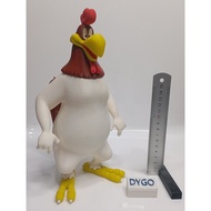 /Dygo /Figure Articulated Articulation Toys 3D Print/ Looney Tunes