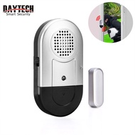 PAYDAY Daytech Door Windows SENSOR วันเทคโนโลยีเซ็นเซอร์ปลุกประตูบ้านรักษาความปลอดภัยเซ็นเซอร์แม่เหล