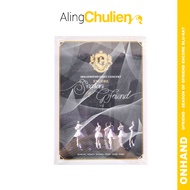 GFRIEND - Season OF Gfriend Encore BLu-ray