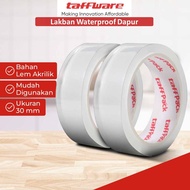 TaffPACK Waterproof Kitchen Sink Seal Tape 3M - YK-468