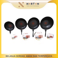 Tefal Cook Clean Wokpan / Non-Stick Frying Pan 28 CM