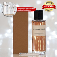 [น้ำหอมแท้แบ่งขาย] Oud Rosewood Eau de Parfum