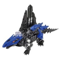 TAKARA TOMY  機獸新世紀  ZWA02 重棘龍 ZOIDS40周年限定版 TP91873