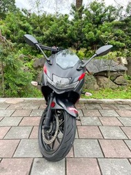 SUZUKI Gixxer SF250