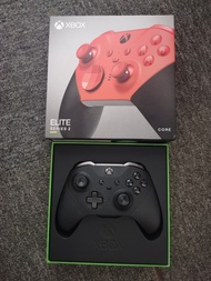 Xbox Elite Series 2 Core 無線控制器