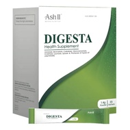 ASH II Digesta (Digestion Supplement)