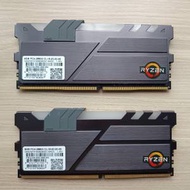 GeIL EVO X II AMD Edition DDR4-3600 1...