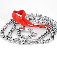 Dog Outdoor Pet Supplies Rope Dog Walking Dog Metal Chain Chain Dog Chain Large Dog Iron Chain Leash