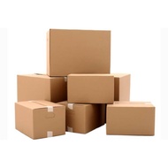 Box packing box/ material box