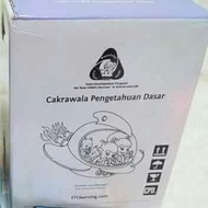 cakrawala pengetahuan dasar