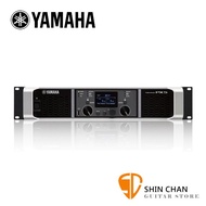 YAMAHA 山葉 PX5 1600瓦 喇叭擴大機 原廠公司貨 一年保固【PX-5】