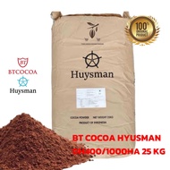 BT COCOA HYUSMAN DARK 1000HA 25 KG