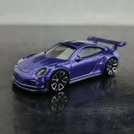 Hotwheels Regular Porsche 911 GT3 RS