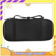 【W】For  Odin 2 Portal Case Storage Bag Anti-Fall Protective Case for Odin2 Game Console Protective C