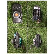 IDrive For Mini Hatch R53 2001-2005