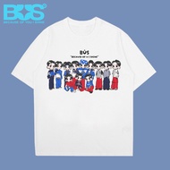 S-5XL (s-5xl) bus T shirts S-5XLS-5XL