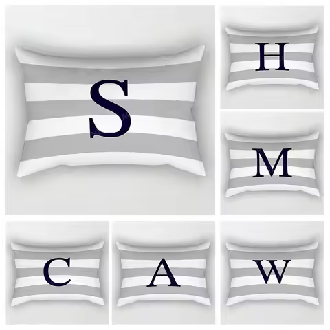 Nordic fall home decor 30*50 throw pillow case sofa modern boho living room Cushion cover 50x70 30x5