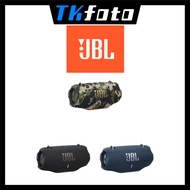 JBL Xtreme 4 Portable Bluetooth Speaker