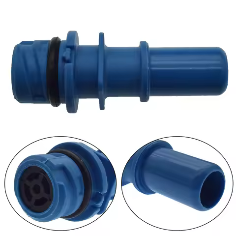PCV Valve 4L2Z6A666BA for Ford 2012-2013 5.0L V8 Without Heated Valve F-150 2011-2014 5.0L V8 F-250 