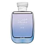 Rasasi Hawas Ice EDP (100ml)