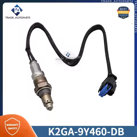 K2GA-9Y460-DB O2 Oxygen Sensor For 2021 2022 2023 2024 FORD EDGE DY1594 K2GZ-9F472-B K2GA9Y460DB