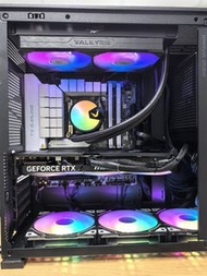 【此機已售】i5 14600KF 
ASUS B760 MSI 
RTX 4060Ti 顯示卡 
DDR4 32GB 1TB SSD 850W
包運費即時送貨 一小時可達
高登門市 三日試玩 三個月保