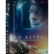 Ad Astra (2019 DVD)/The Mission Of The Stars (DVD)
