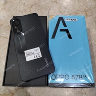 OPPO A78 5G 8/128 GB SECOND FULLSET