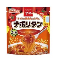 日清 - 日清拿破倫意粉醬260g 【此日期前最佳： 2027/02/08】