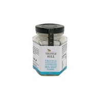 Truffle Hill Truffle Infused Natural Australian Sea Salt Flakes  60g