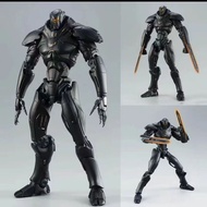 【Ready Stock】Pacific Rim Gipsy Avenge Action Figure Coyote Tango Cherno Alpha Crimson Typhoon Horizo