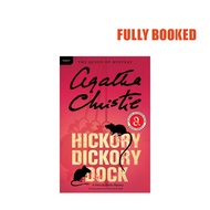 Hickory Dickory Dock: A Hercule Poirot Mystery, Book 30 (Paperback) by Agatha Christie