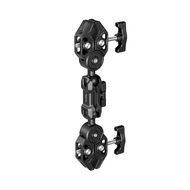 SmallRig Cycling Sports Camera Mount ชุดยึดกล้อง POV สำหรับกล้องแอคชั่น 5459 / 5453
