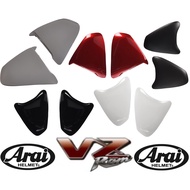 % Japan Arai Earlid / Side Cover VZ RAM VAS Z VZRAM