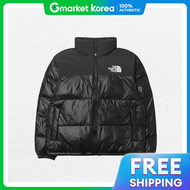The North Face | เสอแจคเกตออน บอล สดำ รน NJ3NP55A/NJ3NQ53A