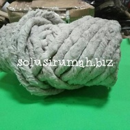 ASBES ROPE / METER OR STOVE WICK / METER