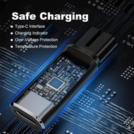 Philips Shaver 4.3V USB Type C Adapter Electric Shaver Charger TUBRAN A00390