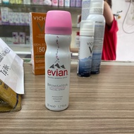 Evian FACIAL SPRAY Mineral SPRAY