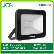 ✗ ◱ ☫ Led Floodlight Daylight Ecolum IP65