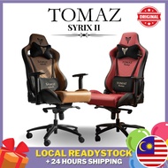 🔥 READYSTOCK 🔥 TOMAZ Gaming Chair Syrix II, Tomaz Syrix, NEW BATCH