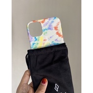 Burga Phone Case - @jessicaantonius