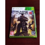 Gears Of War 3 - xbox 360